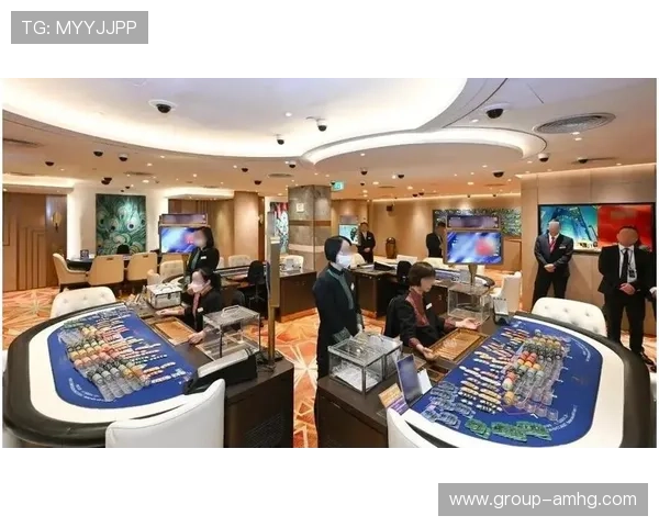 加入骏龙娱乐场享受极致的游戏娱乐盛宴