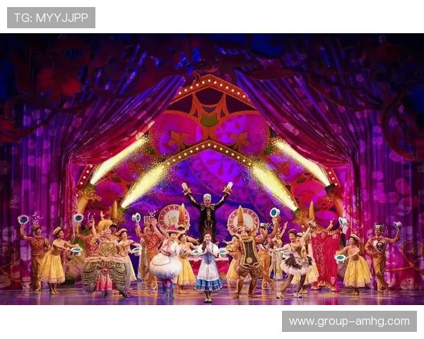 百老汇手机版带你体验最真实的音乐剧演出现场感受，随时随地享受精彩表演